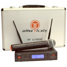 Arthur Forty U-990C